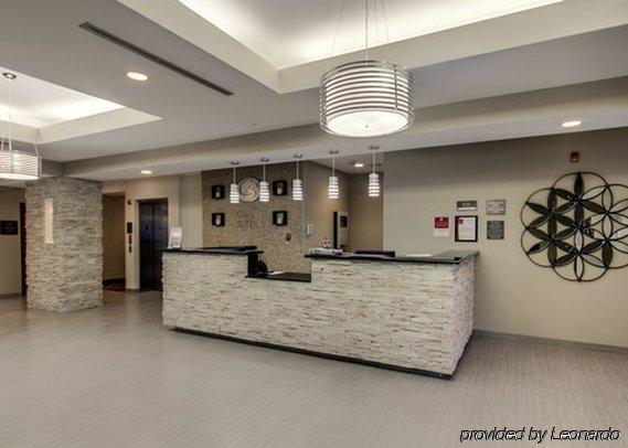 Comfort Suites Денем Спрингс Экстерьер фото